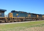 CSXT 495 M692-12